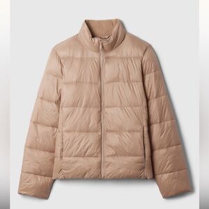 Gap ColdControl Puffer Jacket, S